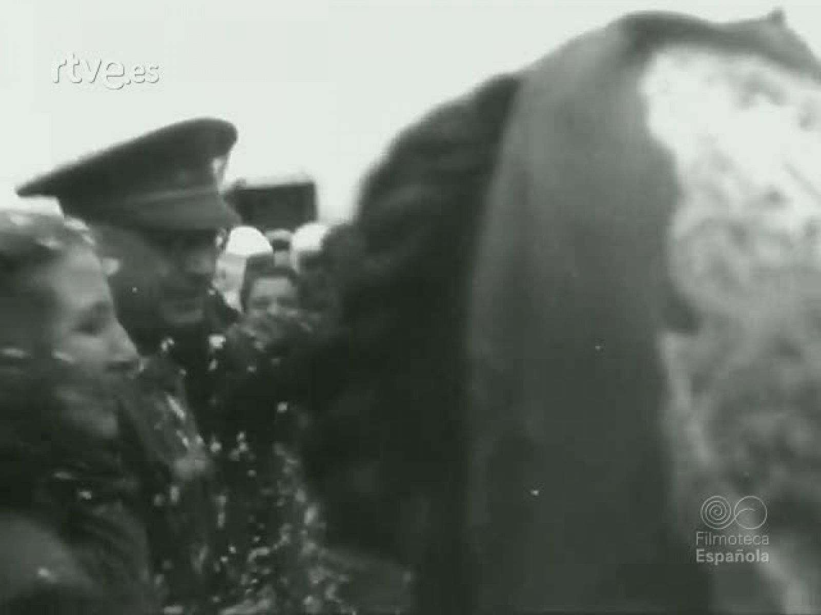 CORDOBA SELECCION DE REPORTAJES - Documentales Blanco y Negro | Ver