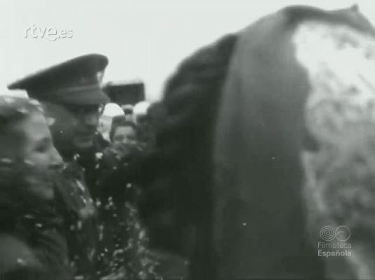 Documentales Blanco y Negro - CORDOBA SELECCION DE REPORTAJES