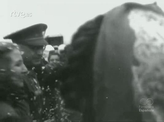 Documentales Blanco y Negro - CORDOBA SELECCION DE REPORTAJES