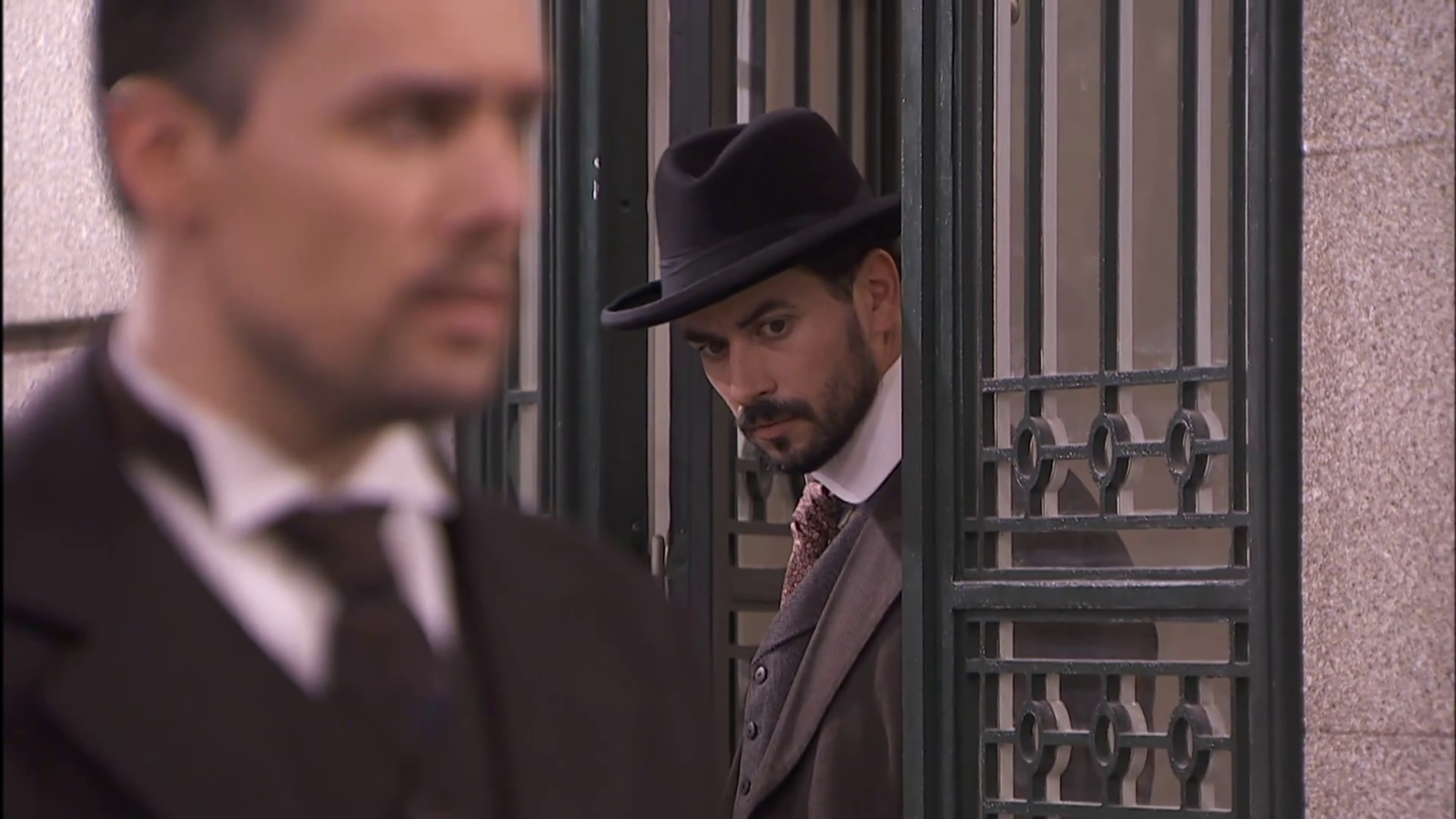 Acacias 38 - Episodio 112 - Ver ahora