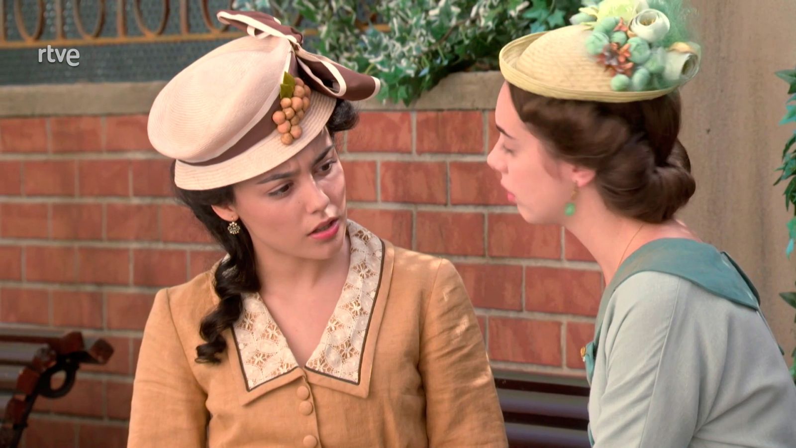 Seis hermanas - Episodio 100 - Ver ahora