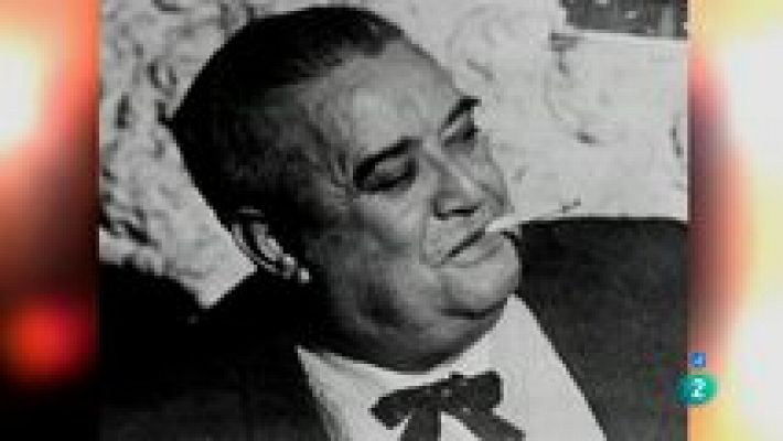 El cine de La 2 - La Torre de los siete jorobados (presentación)