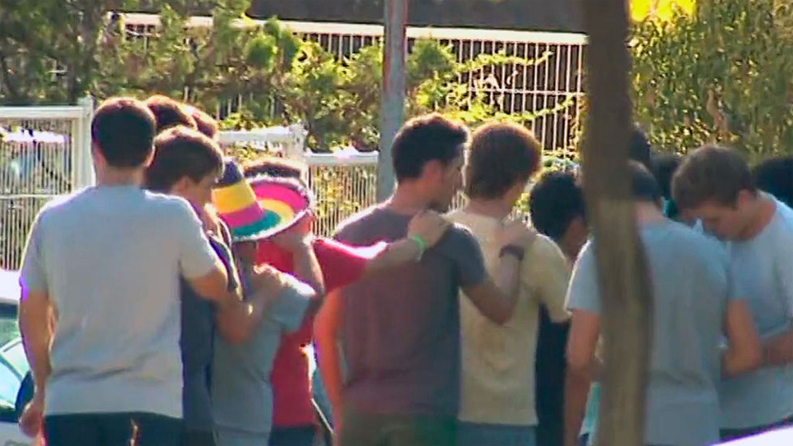 Las novatadas pueden ser castigadas con penas de seis meses a dos años de cárcel