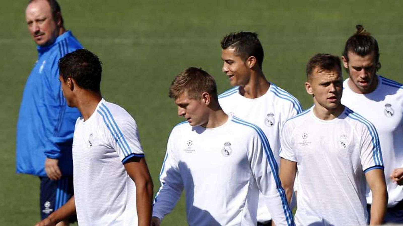 Conexión tdp - 14/09/15 - Ver ahora