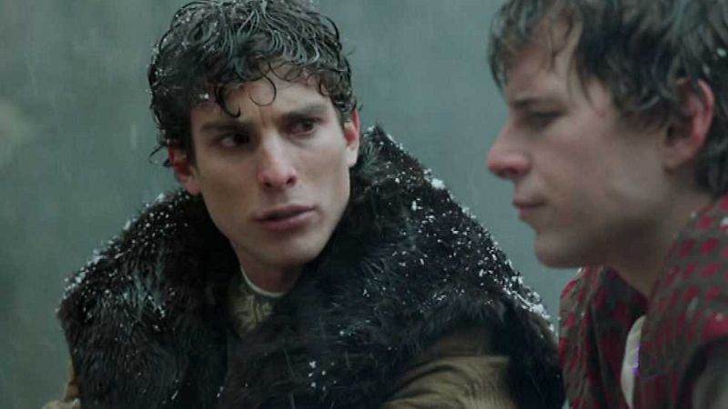  El mundo de Carlos - Cap�tulo 2 - ver ahora