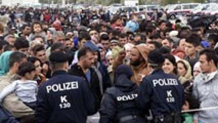 La UE pospone el reparto de 120.000 refugiados