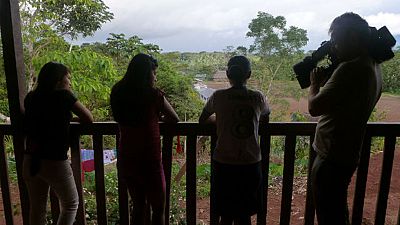 Pueblo de Dios - Destino: Misi�n Kapawi