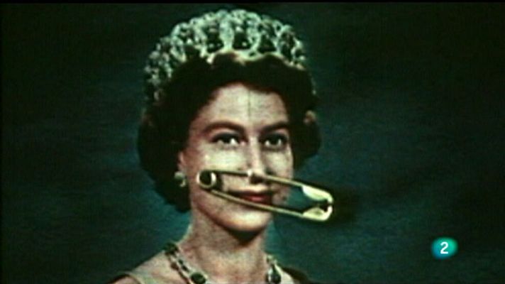 La aventura del Saber - Punk. El ruido y la furia