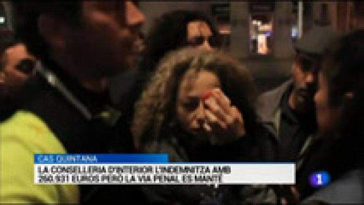 L'Informatiu - L'Informatiu en 3' - 15/09/15