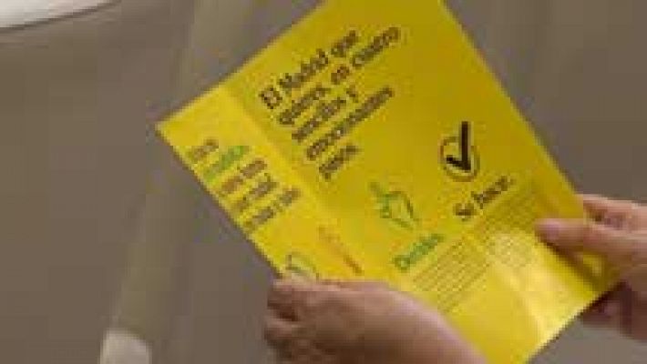 Informativo de Madrid - La Comunidad de Madrid en 4' - 15/09/15