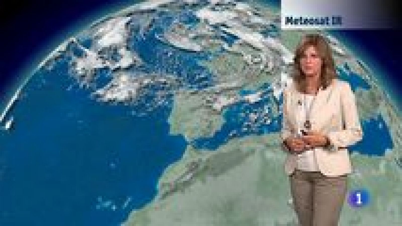 El tiempo en la Comunidad Valenciana - 15/09/15 - Ver ahora