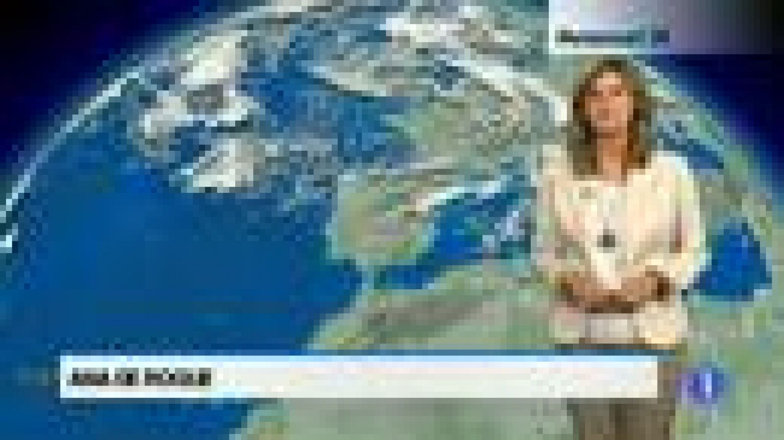Noticias de Extremadura: El tiempo en Extremadura - 15/09/15 | RTVE Play