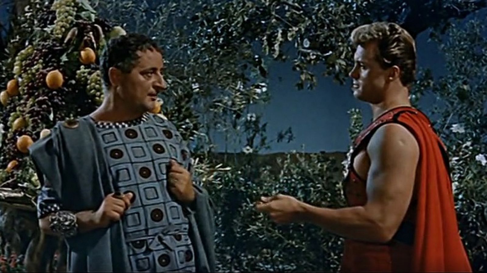 Mañanas de cine - Ursus - Ver ahora