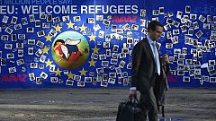 Varios socios de la UE se niegan a cerrar un acuerdo sobre las cuotas de los refugiados