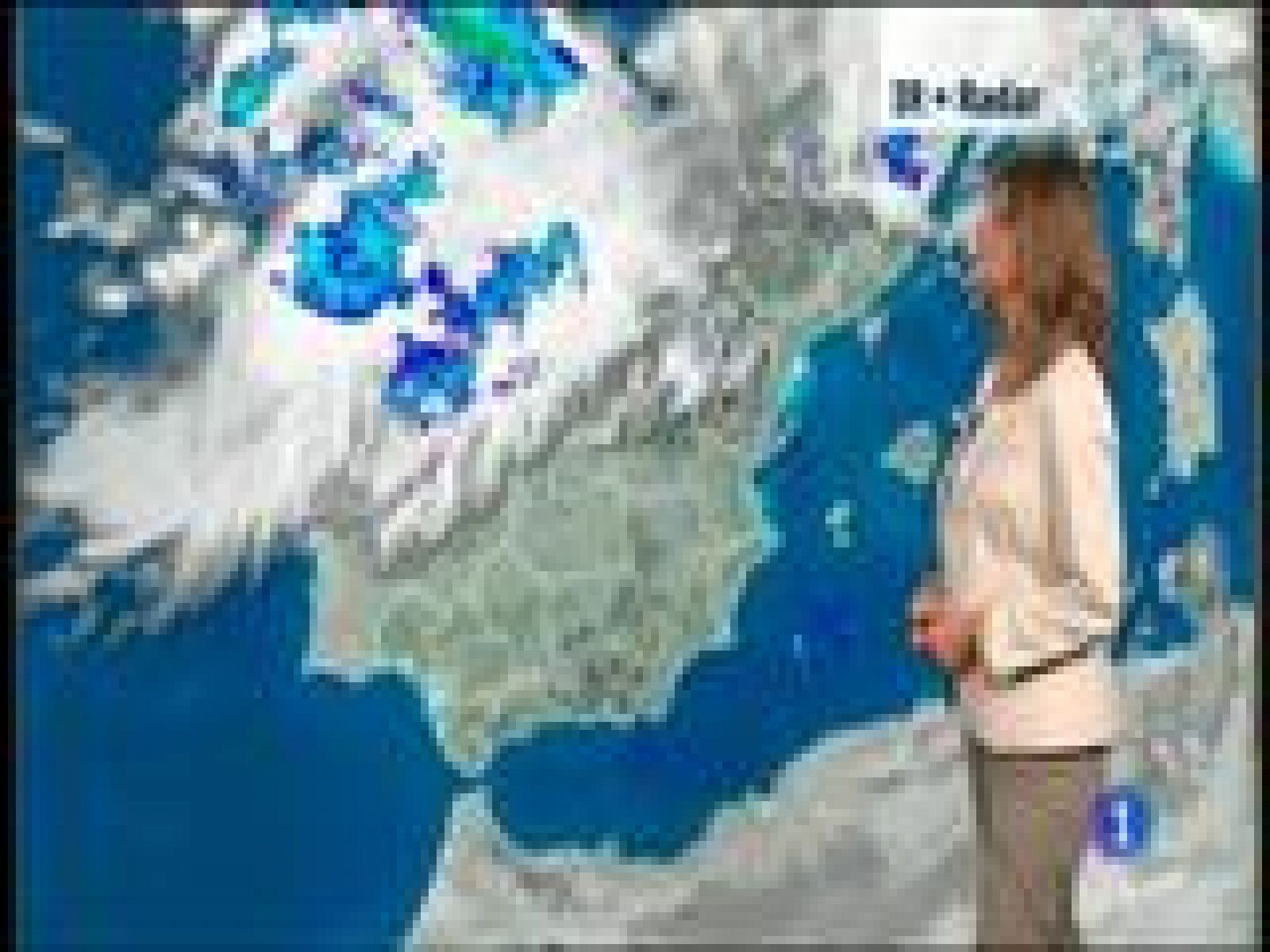 Panorama Regional: El tiempo en Asturias - 15/09/15 | RTVE Play