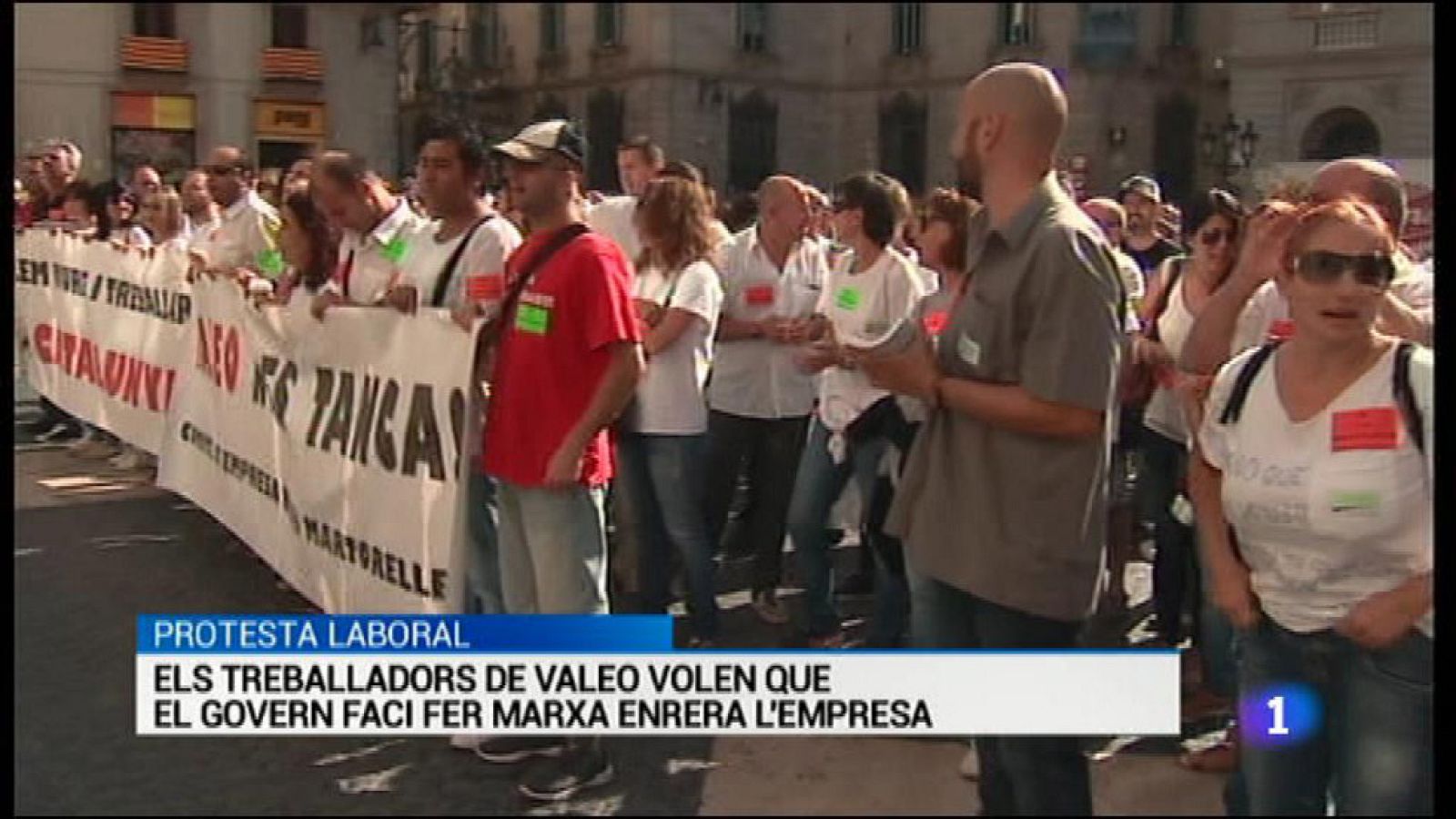 L'Informatiu - 15/09/15