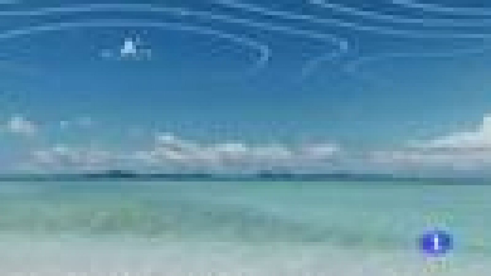 El tiempo en la Región de Murcia - 15/09/2015