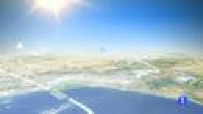 TeleCantabria - El tiempo en Cantabria - 15/09/15