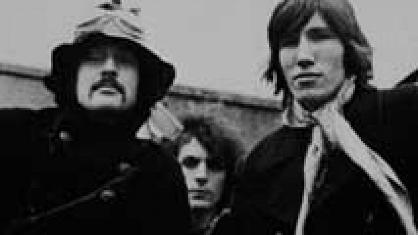 Telediario 1: "Wish You Were Here" de Pink Floyd uno de los más emocionantes homenajes a la amistad | RTVE Play