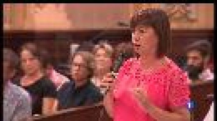 Informatiu Balear - Informatiu Balear en 2' - 15/09/15