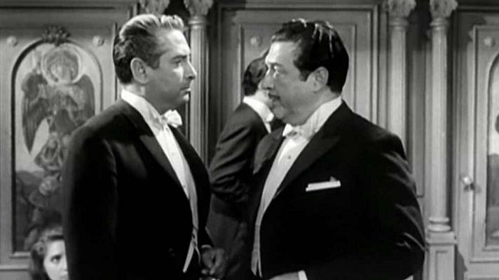 Historia de nuestro cine - Promo 'El ángel exterminador'