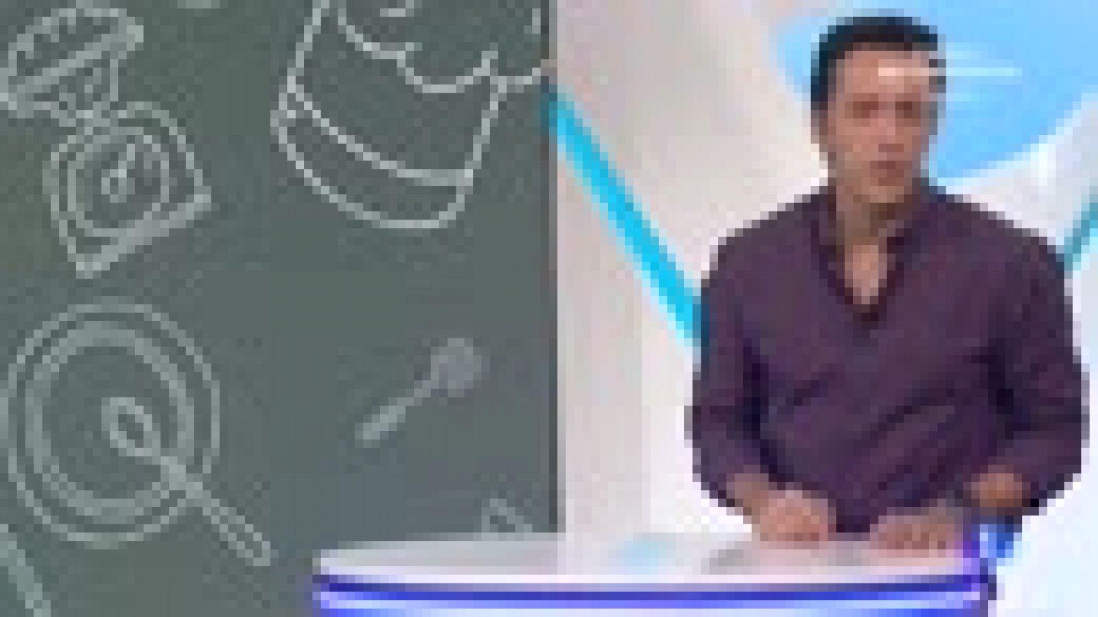 ¿Cómo que no conocéis al hermano de Jacob? ¡Es idéntico!