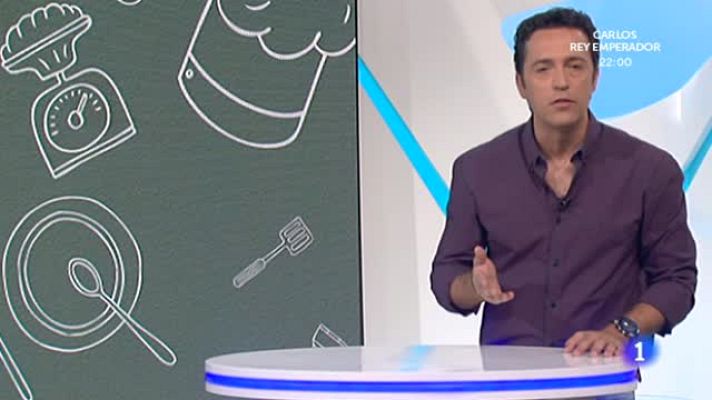 Aquí la Tierra - ¿Cómo que no conocéis al hermano de Jacob? ¡Es idéntico!