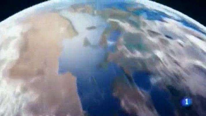 Telenorte - País Vasco - El tiempo en el País Vasco - 15/09/15