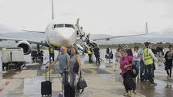 L'informatiu - Comunitat Valenciana - L'Informatiu - Comunitat Valenciana 2 - 15/09/15