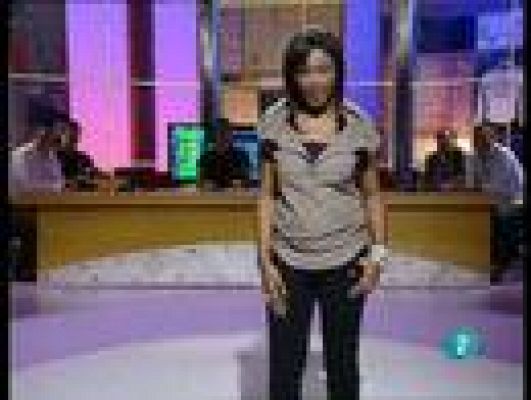 Palabra por palabra - Palabra por palabra - 01/11/08