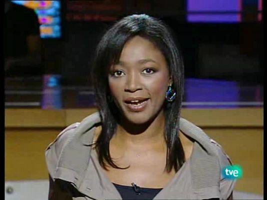 Palabra por palabra - Palabra por palabra - 01/11/08