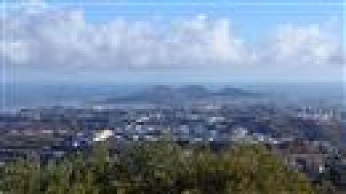 Telecanarias - El tiempo en Canarias - 15/09/2015