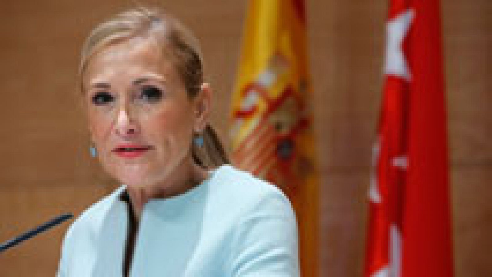 Informativo de Madrid 2 - 15/09/15