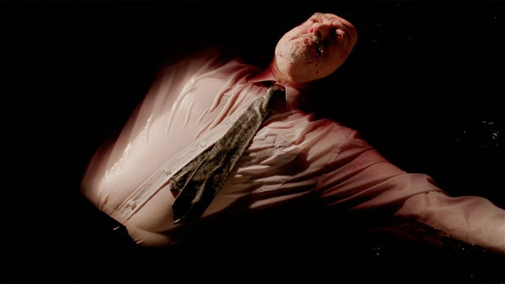 Olmos y Robles - Así arranca el capítulo 2