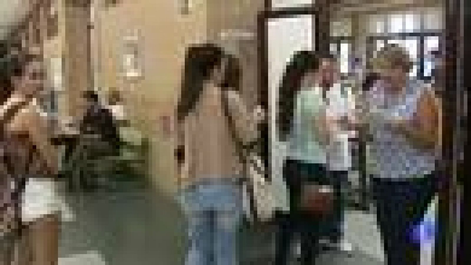 Andalucía en 2'-15/09/2015 | Ver