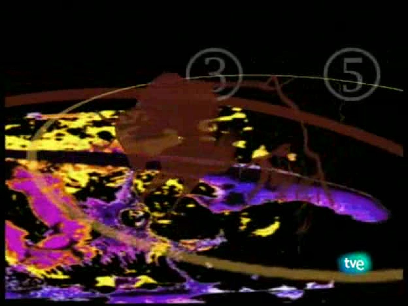 Tendido cero - 01/11/08 - Tendido cero | Ver