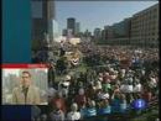  - McCain podría perder en Arizona