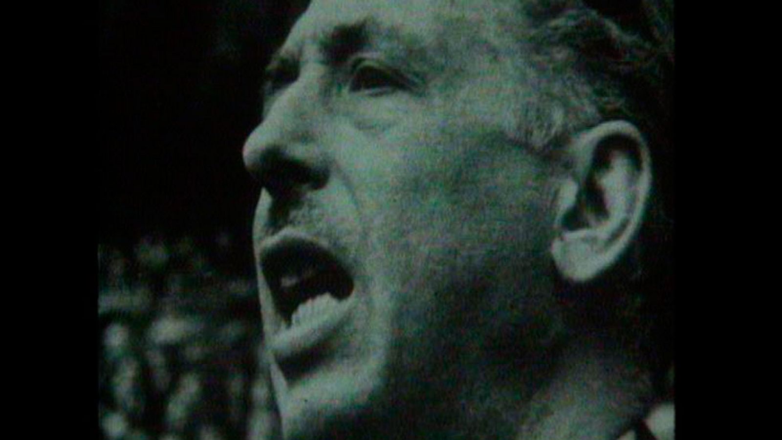 Arxiu TVE Catalunya - Memòria Popular - La mort de Lluís Companys