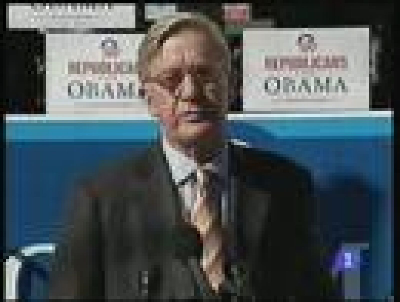 Un 15% de republicanos van a votar a Obama | Ver