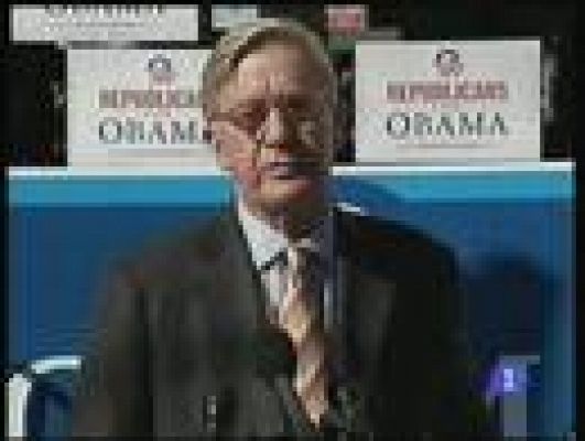  - Republicanos que votan a Obama