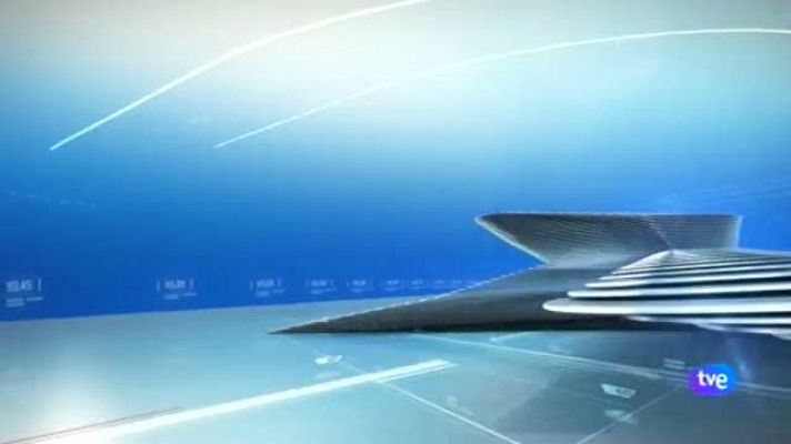 Noticias Aragón - Noticias Aragón 2 - 15/09/15