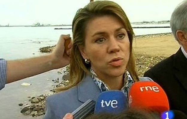  - 10 políticos de UPN se van al PP