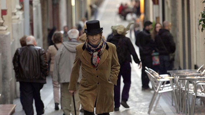 Cultura en Rtve.es - RTVE.es estrena el tráiler del documental 'Mi querida España'
