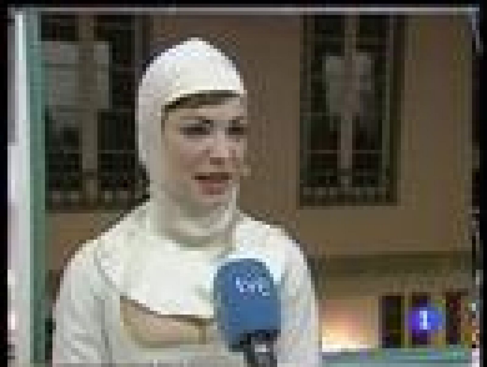 Un Don Juan callejero en Las Palmas | Ver