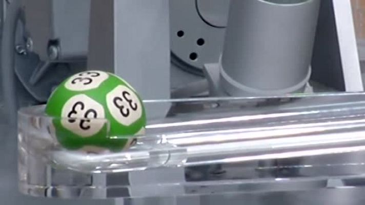 SELAE - Bonoloto y Euromillones - 15/09/2015 - ver ahora