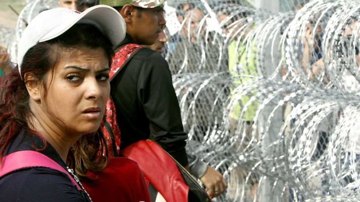 La 2 Noticias - La 2 Noticias - 15/09/15