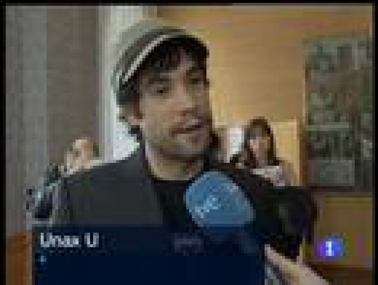 La brasileña 'Estómago' gana la Espiga de Oro de la Seminci | Ver