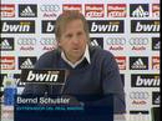  - Ramos viaja a Almería