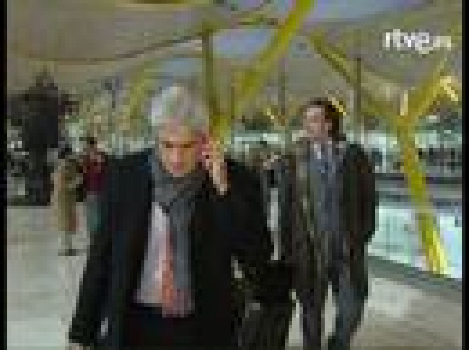 El Atlético prepara un recurso