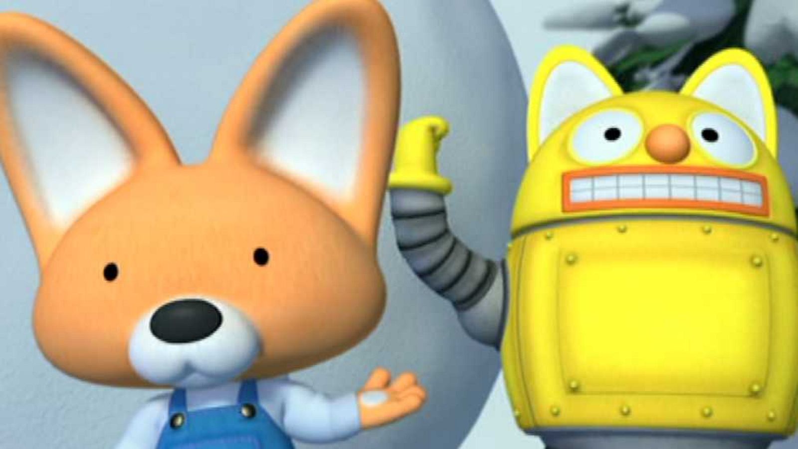 Rody is born - Pororo, the little penguin | Watch